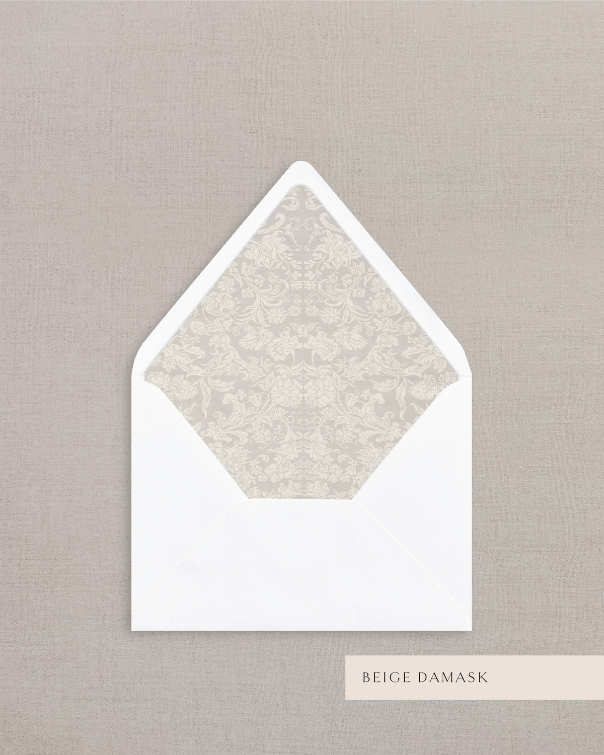 ENVELOPE LINER SWAP