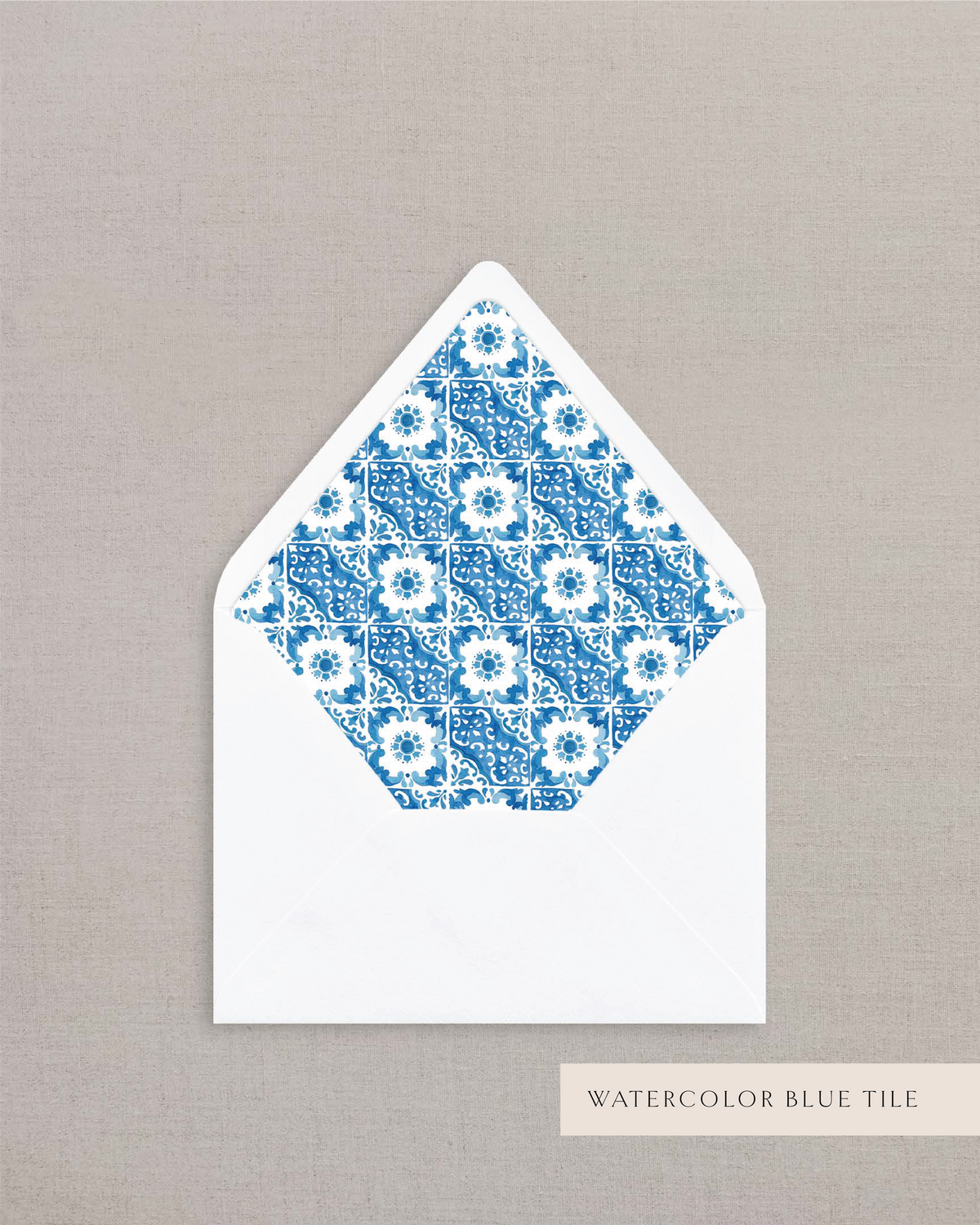 ENVELOPE LINER SWAP