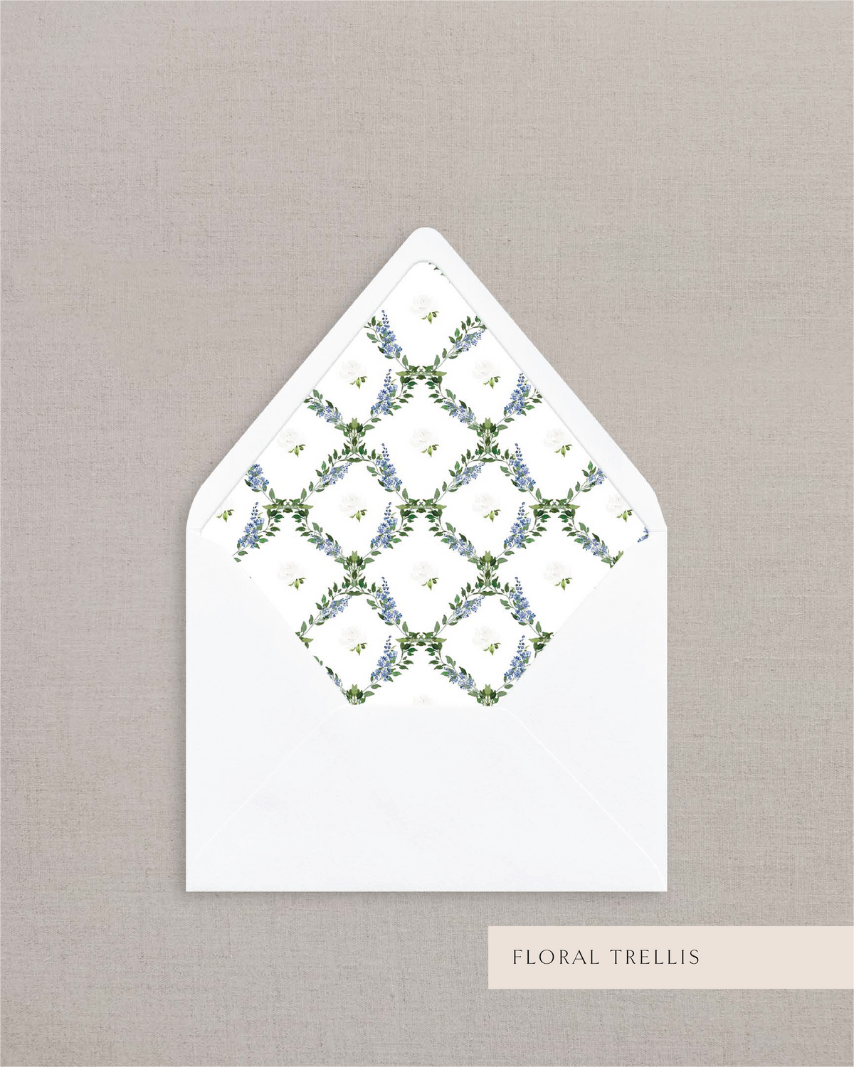 ENVELOPE LINER SWAP