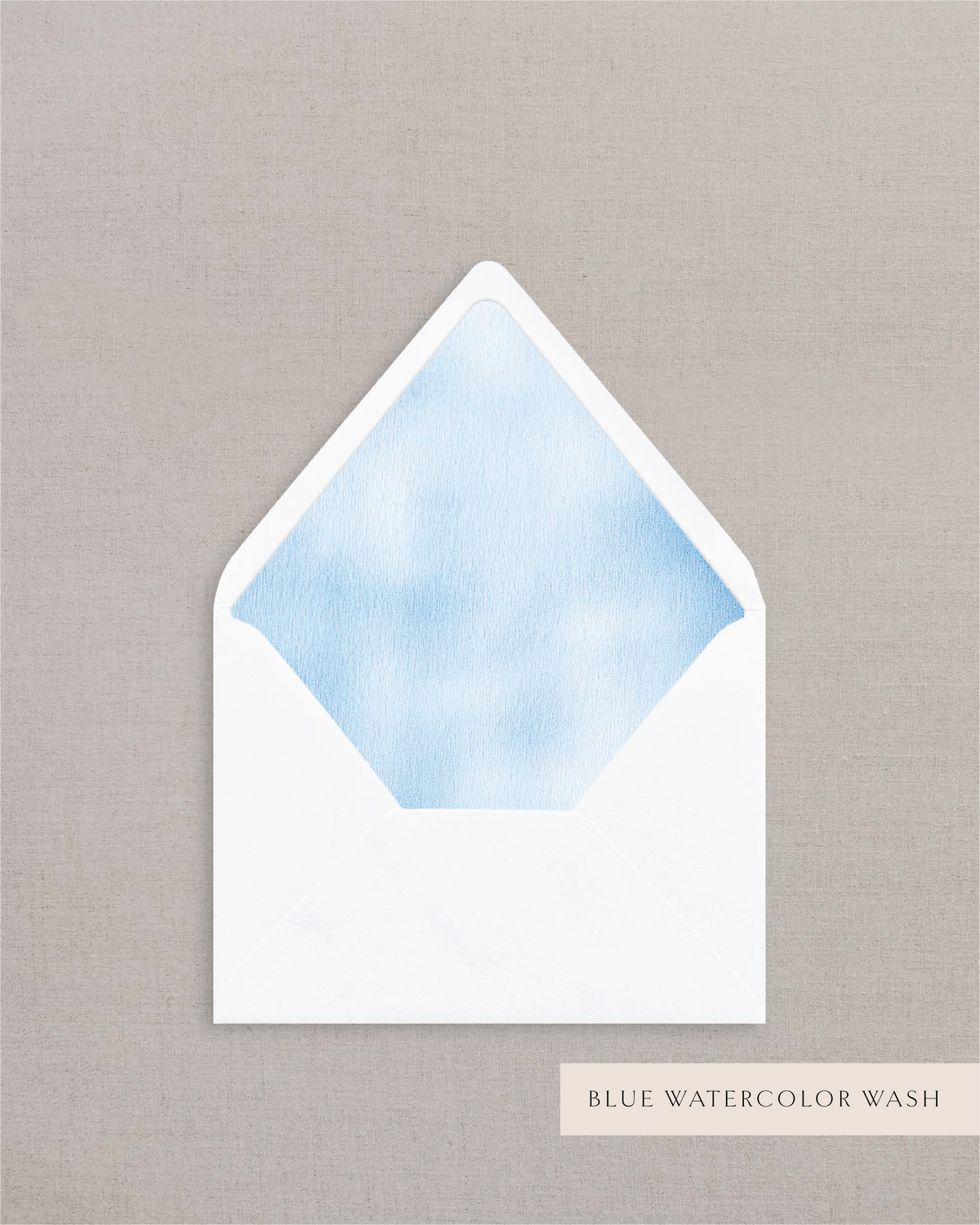 ENVELOPE LINER SWAP