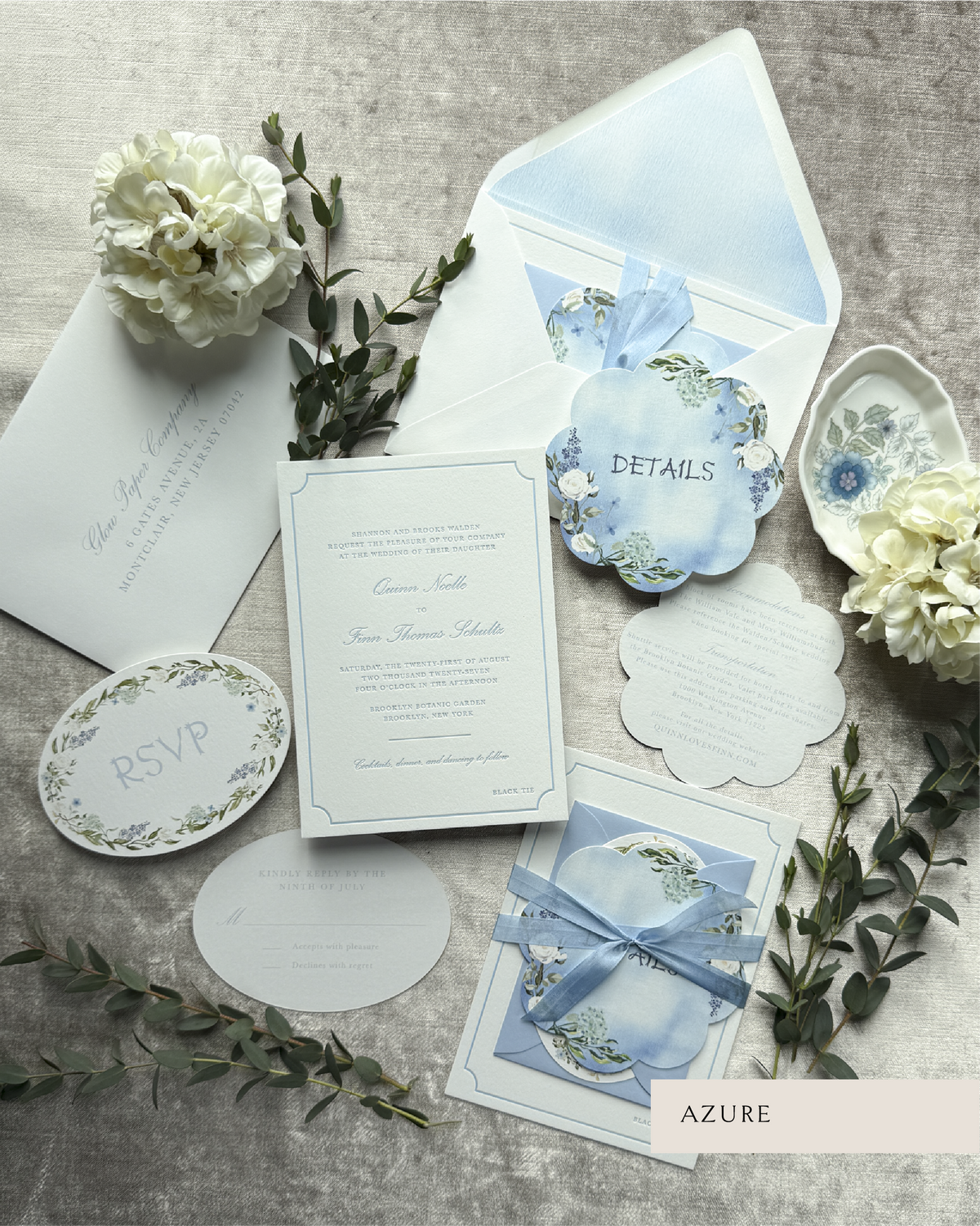 FLORA