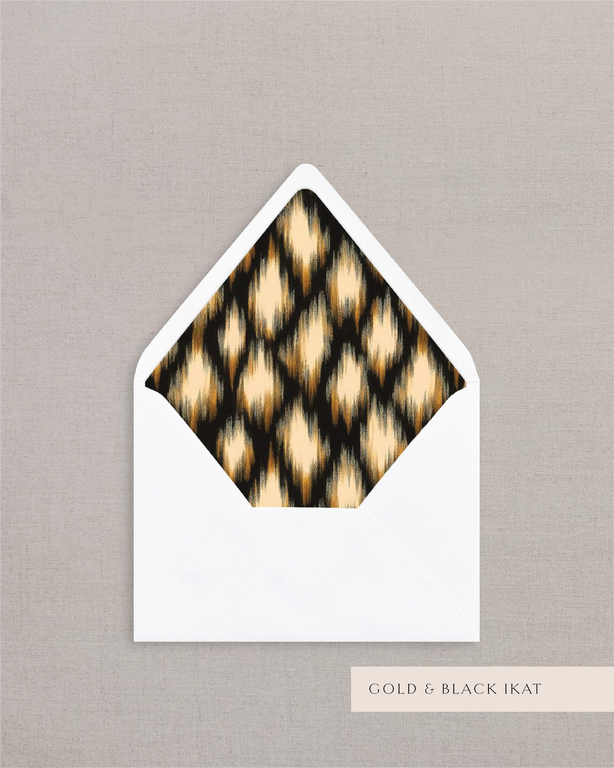 ENVELOPE LINER SWAP