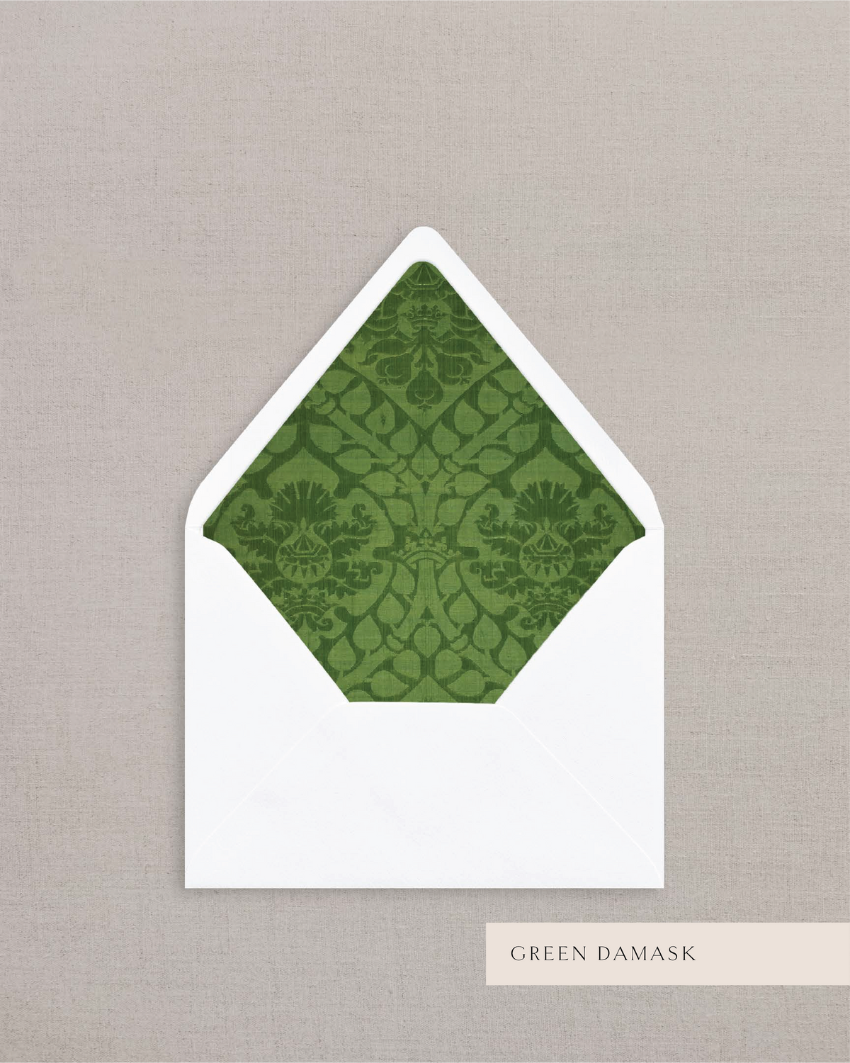 ENVELOPE LINER SWAP