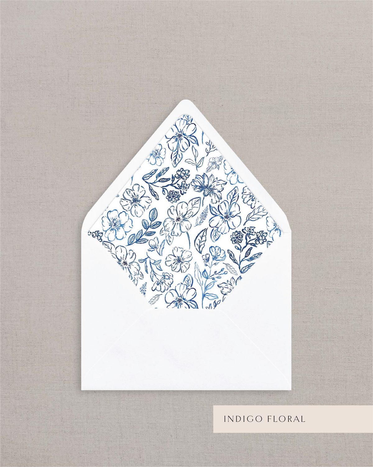 ENVELOPE LINER SWAP