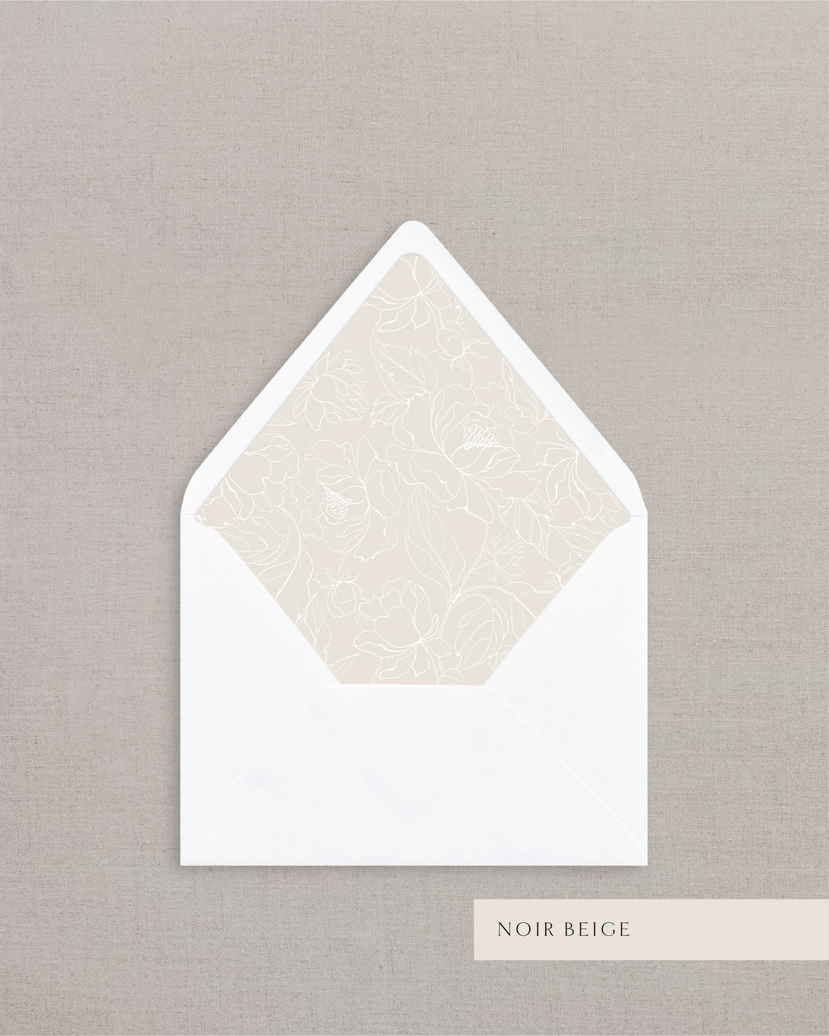 ENVELOPE LINER SWAP