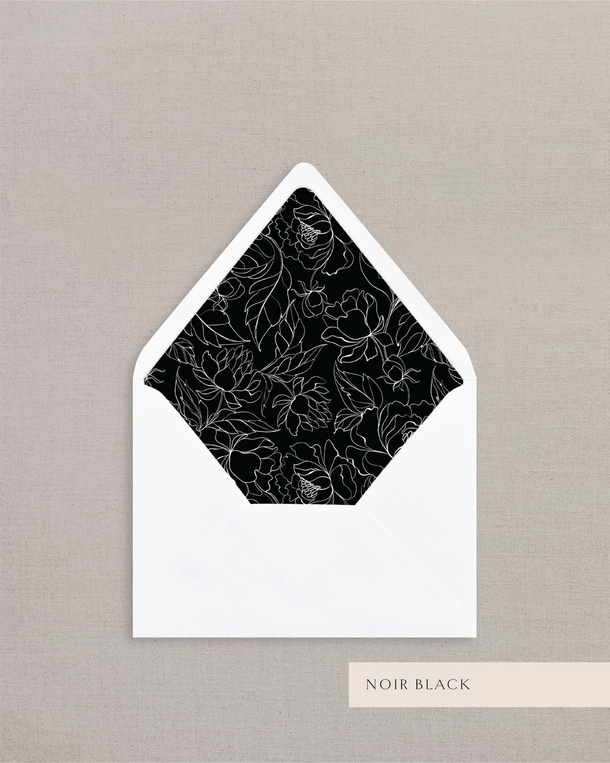 ENVELOPE LINER SWAP