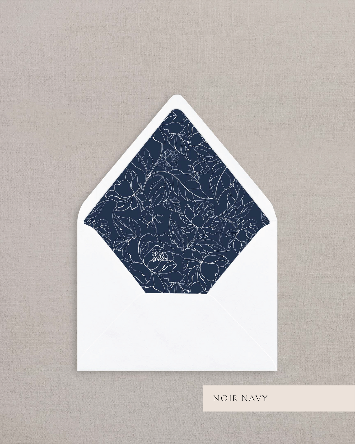 ENVELOPE LINER SWAP