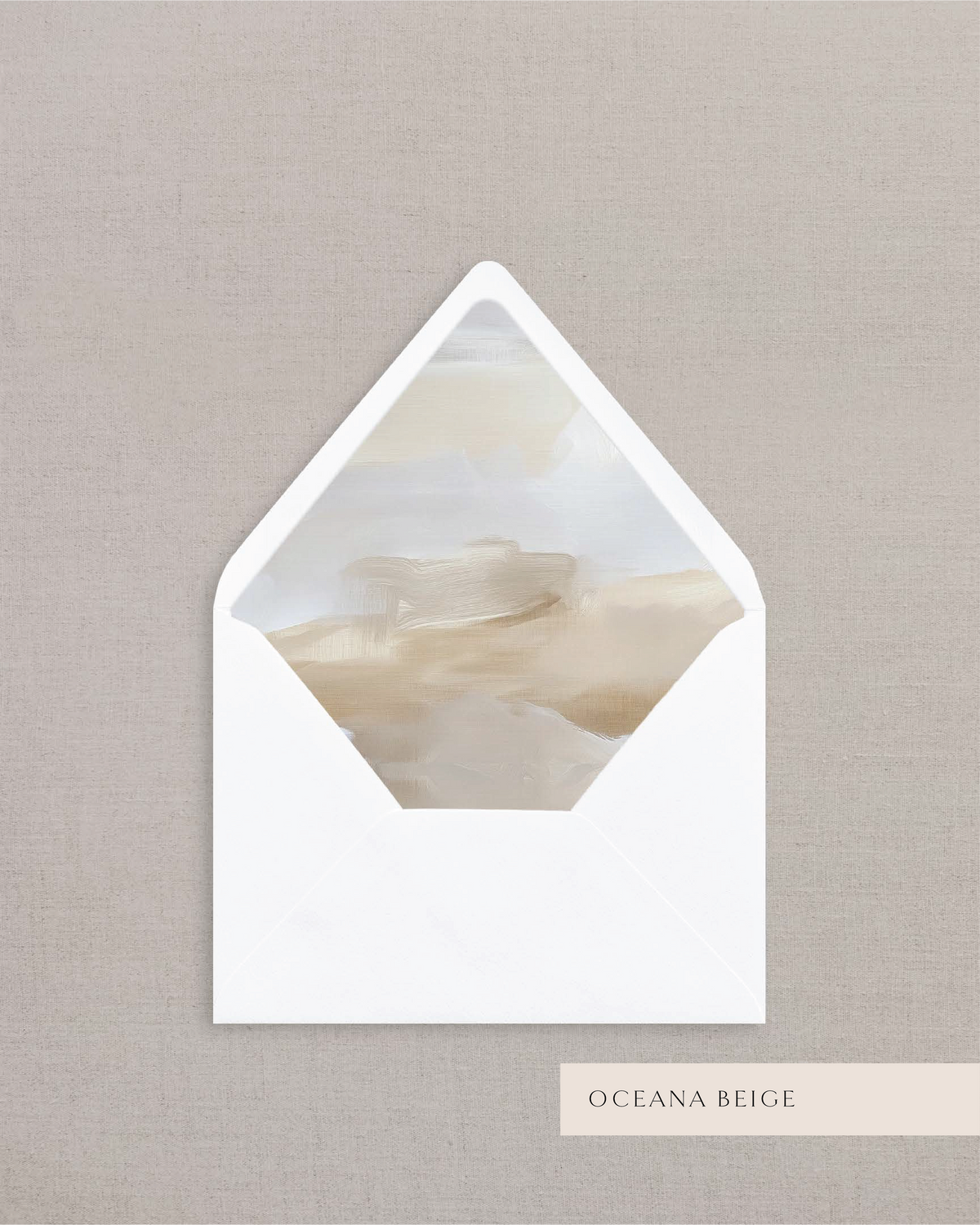 ENVELOPE LINER SWAP