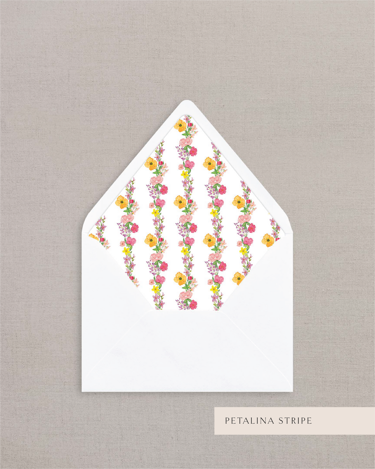 ENVELOPE LINER SWAP
