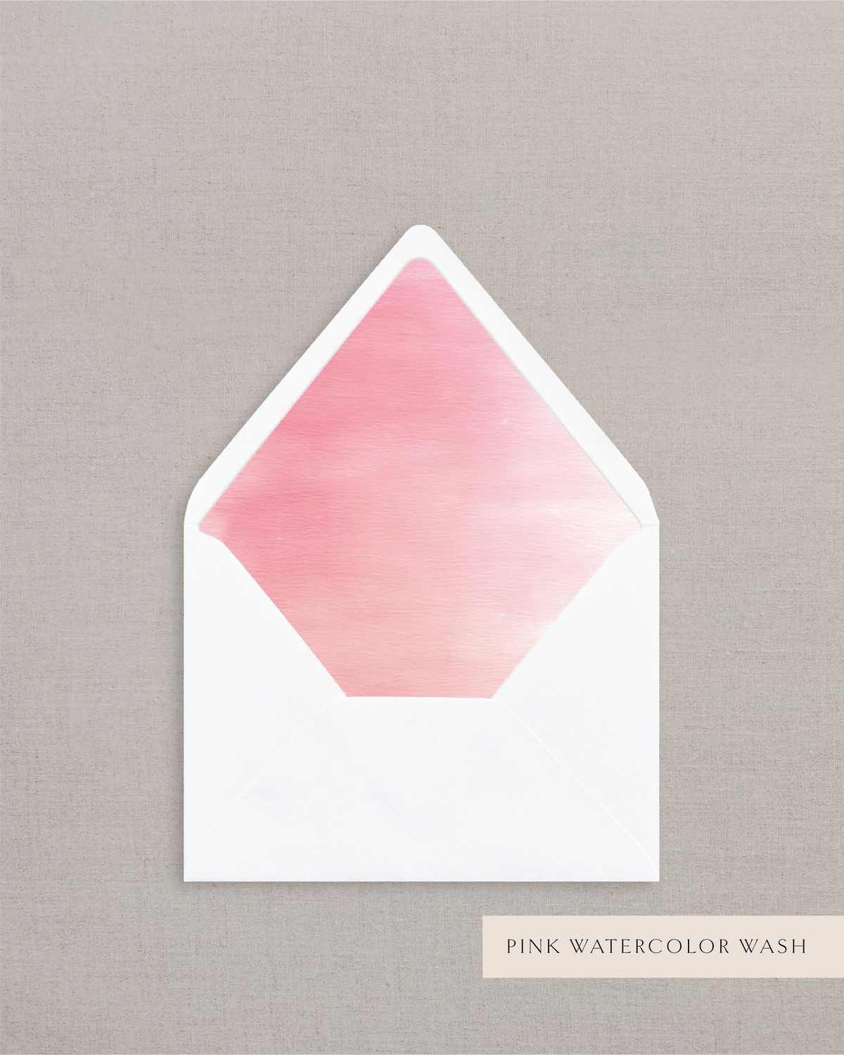 ENVELOPE LINER SWAP