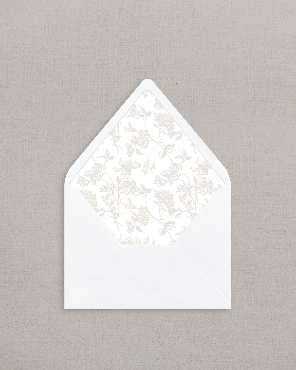 SAGEWOOD MIST LINED ENVELOPES