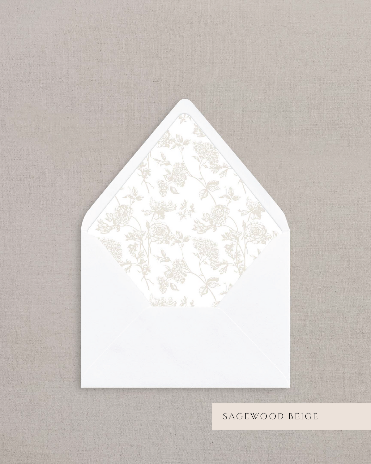 ENVELOPE LINER SWAP