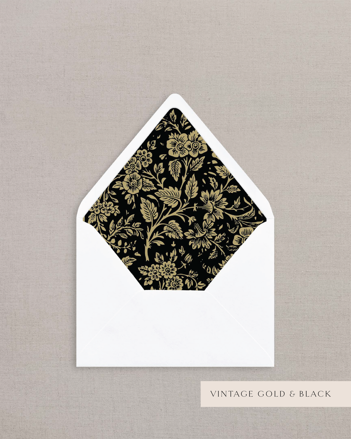 ENVELOPE LINER SWAP