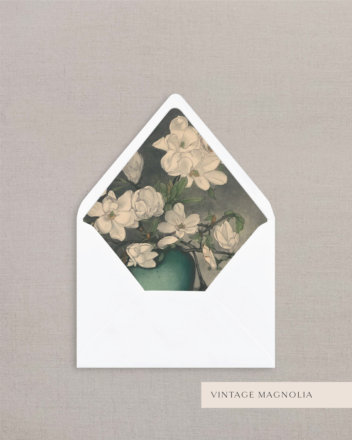 ENVELOPE LINER SWAP