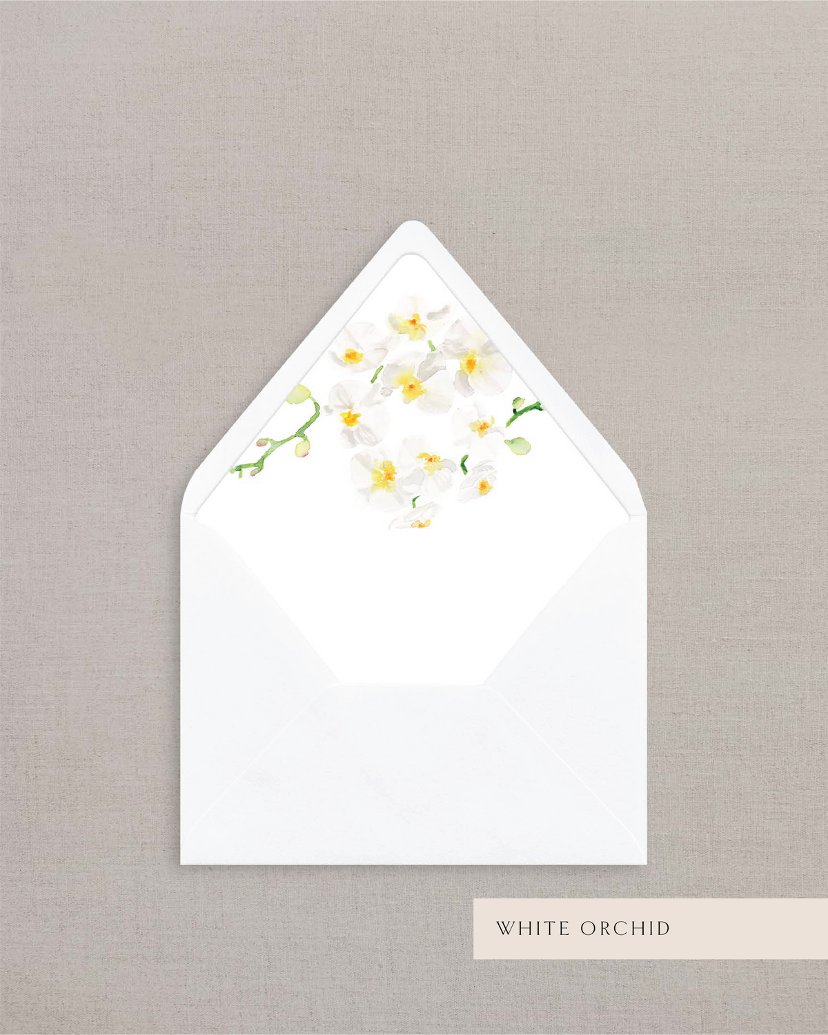 ENVELOPE LINER SWAP