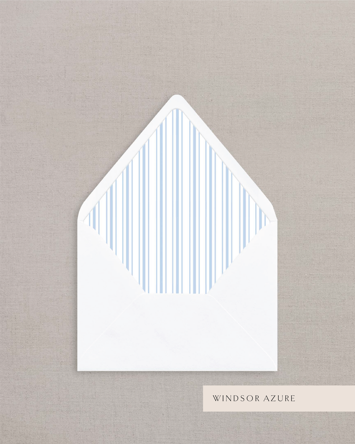 ENVELOPE LINER SWAP