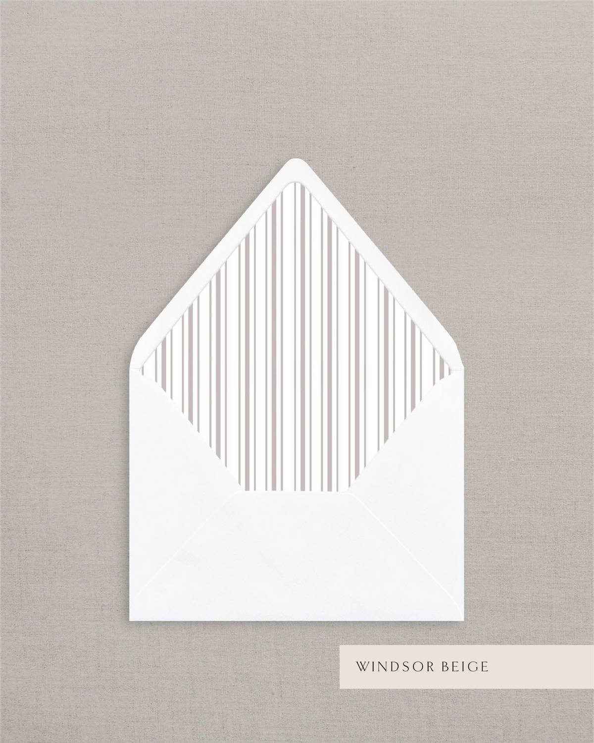 ENVELOPE LINER SWAP