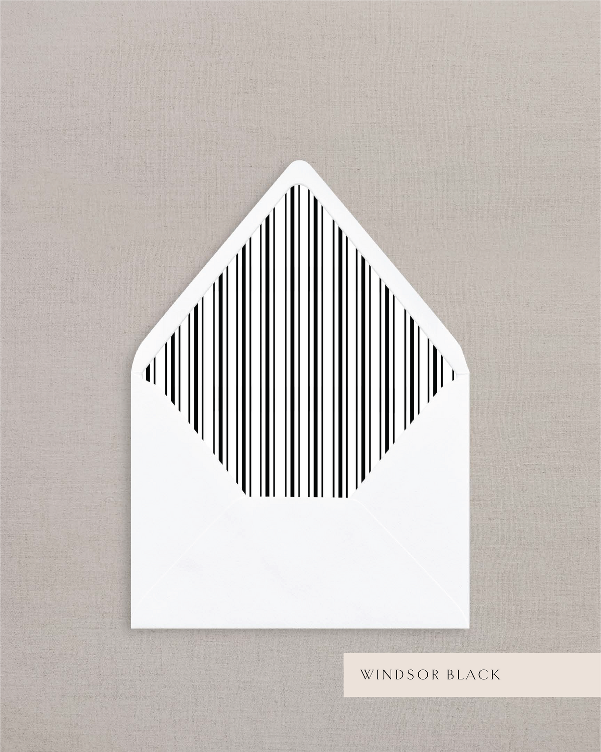 ENVELOPE LINER SWAP