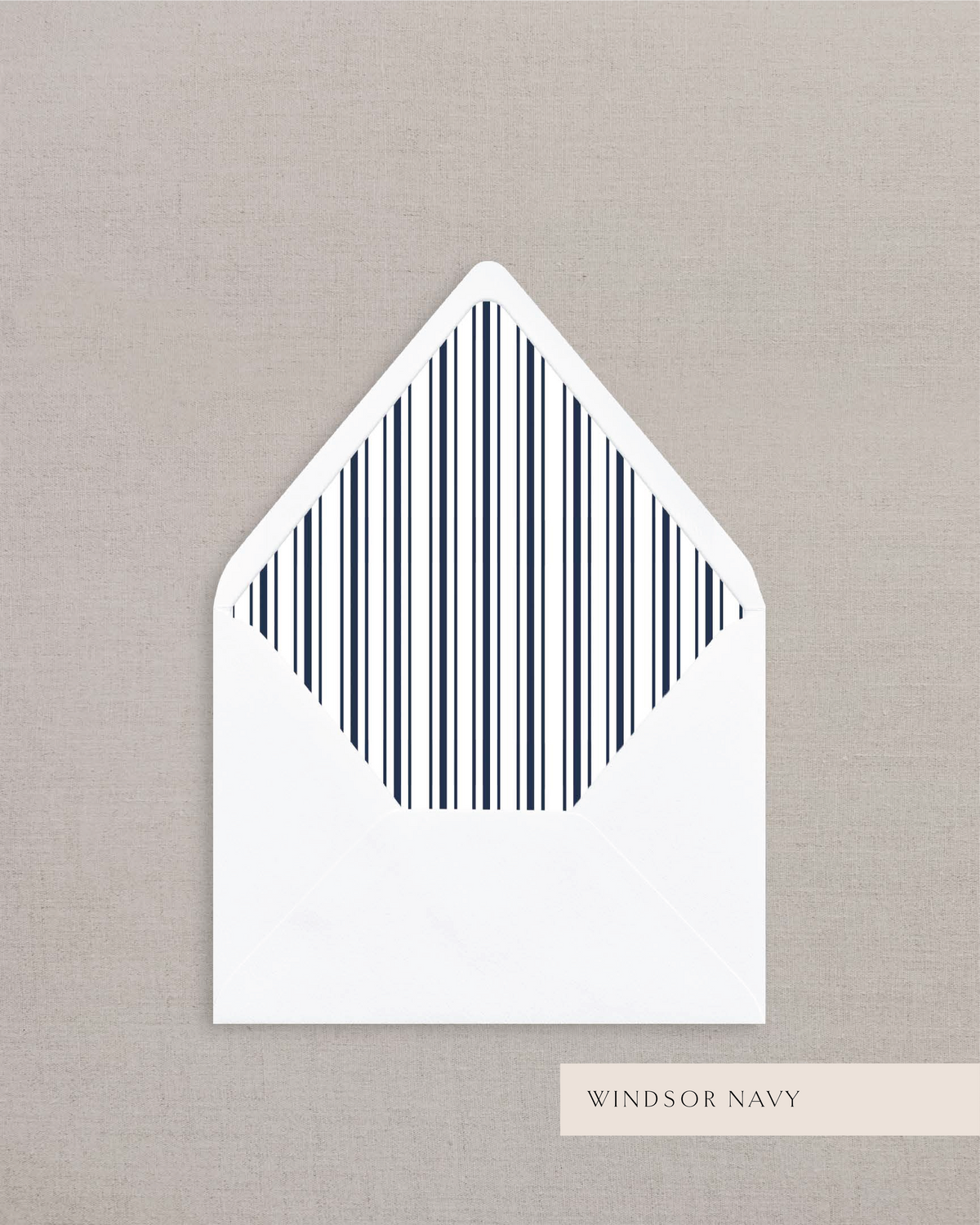 ENVELOPE LINER SWAP